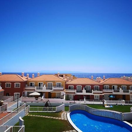 Apartment Am Meer Mit Pool Santa Cruz de Tenerife Dış mekan fotoğraf