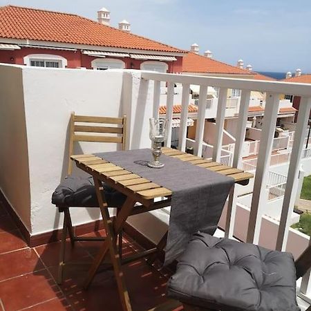Apartment Am Meer Mit Pool Santa Cruz de Tenerife Dış mekan fotoğraf