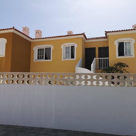 Apartment Am Meer Mit Pool Santa Cruz de Tenerife Dış mekan fotoğraf